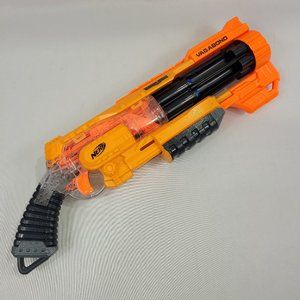 Nerf Doomlands 2169 Vagabond Foam Dart Blaster by Hasbro
